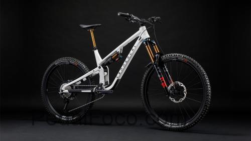 Commencal Meta SX ficha tecnica